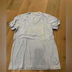 James Perse V-Neck t-shirt